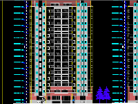 bản vẽ chung cư,chung cư cao tầng,chung cư,chung cư 16 tầng